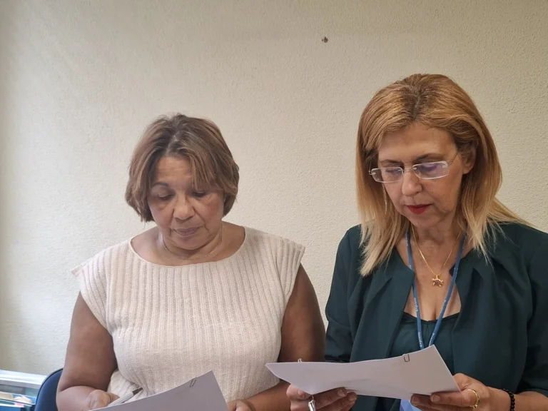 SPLS e AJPAS assinam protocolo para reforçar a literacia em saúde junto de populações vulneráveis